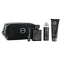 Armaf Club de Nuit Intense Extrait 5-Piece Set 2.37oz Men EDT Spray by Armaf