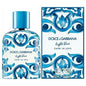 Dolce & Gabbana Light Blue Capri In Love 3.3oz Men EDP Spray by Dolce & Gabbana