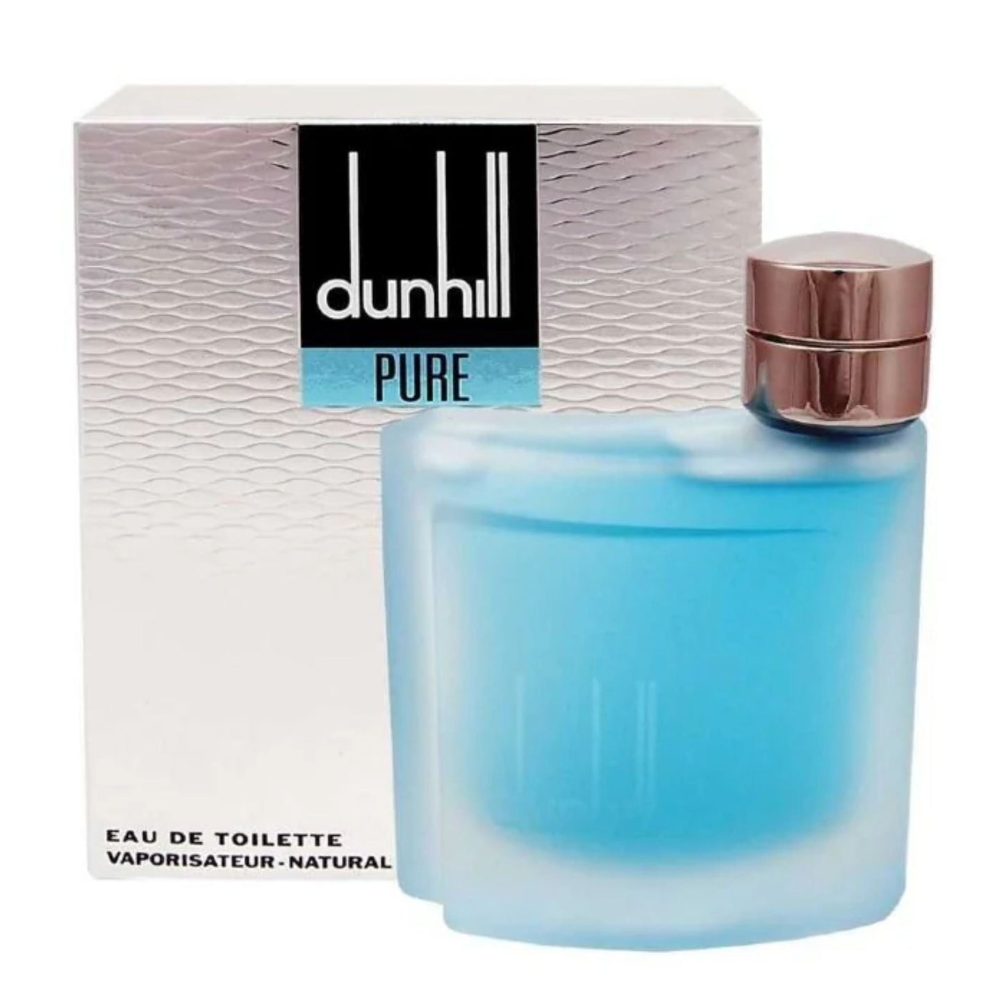 Dunhill Pure 2.5oz Men EDT Spray by Alfred Dunhill
