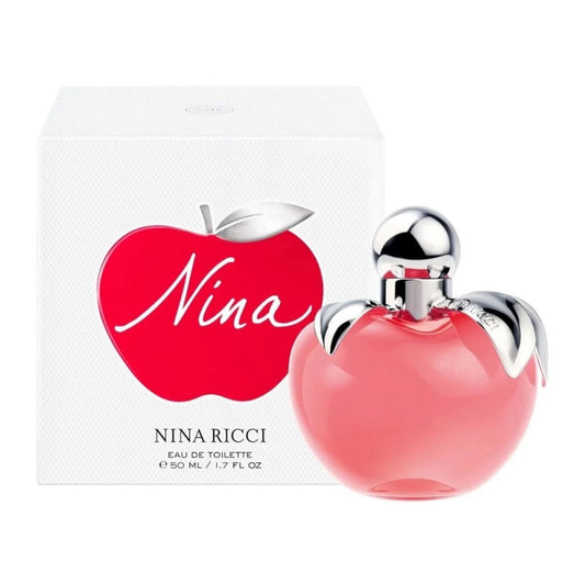 Nina Ricci 1.7oz Women EDT Spray by Nina Ricci