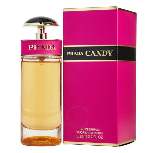 Prada Candy 1.7oz Women EDP Spray by Prada