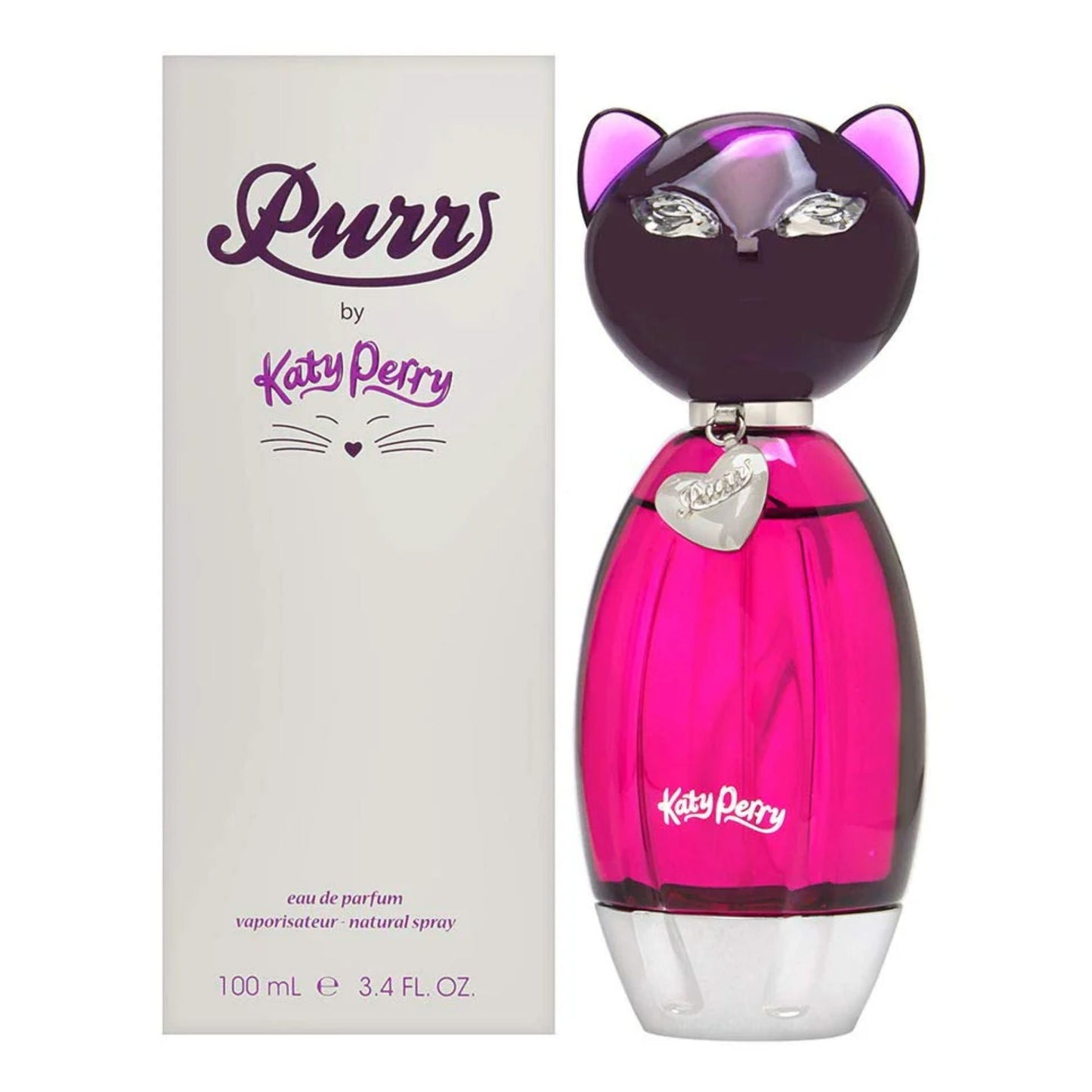 Katy Perry Purr 3.4oz Women EDP Spray by Katy Perry