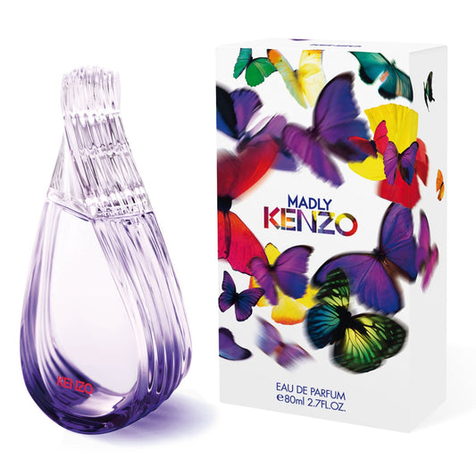 Kenzo Madly 2.7oz Women EDP Spray by Kenzo