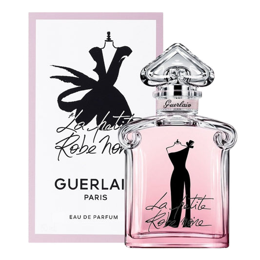 Guerlain La Petite Robe Noir 2.5oz Women EDP Spray by Guerlain