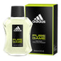 Adidas Pure Game 3.3oz Men EDT Spray by Adidas