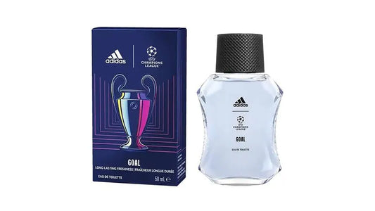 Adidas Champions Goal 3.3oz Men Splash by Adidas