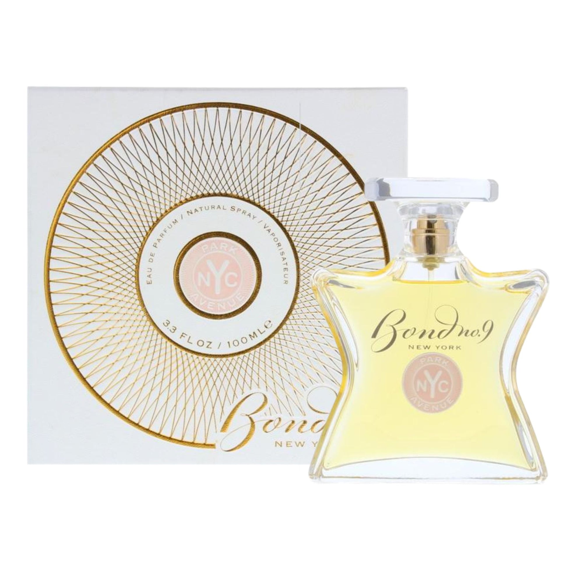 Bond No.9 Park Avenue 3.3oz Women EDP by Bond No.9