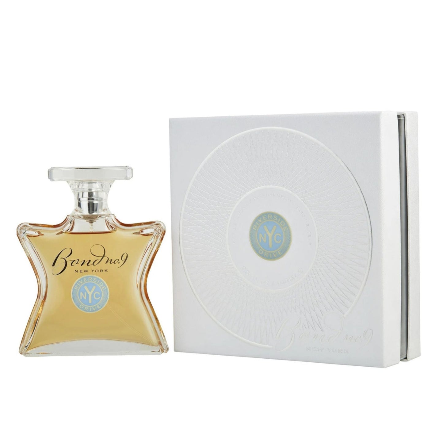 Bond No.9 Riverside Drive 3.3oz Unisex EDP by Bond No.9