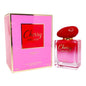 Cherry Delice 2.8oz Women EDP Spray by Geparlys