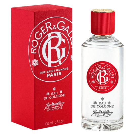 Roger & Gallet Jean M.Farina 3.3oz Unisex EDC Spray by Roger & Gallet