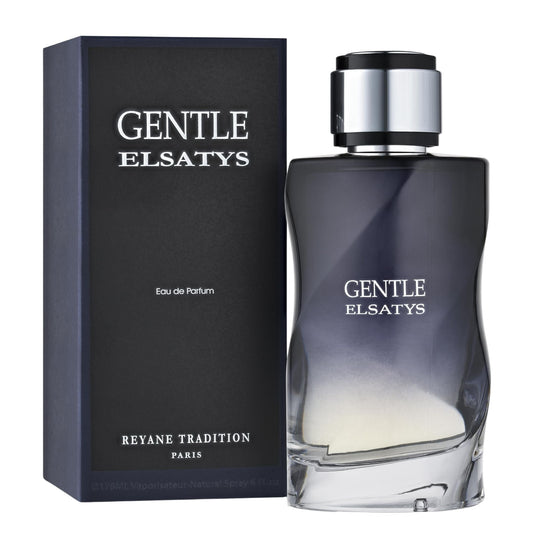 Reyane Tradition Gentle Elsatys 6.0oz Men EDP Spray by Reyane Tradition
