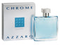 Azzaro Chrome 3.3oz Men EDT Spray by Azzaro