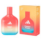 Adidas Happy Fell 3.3oz Women EDP Spray by Adidas