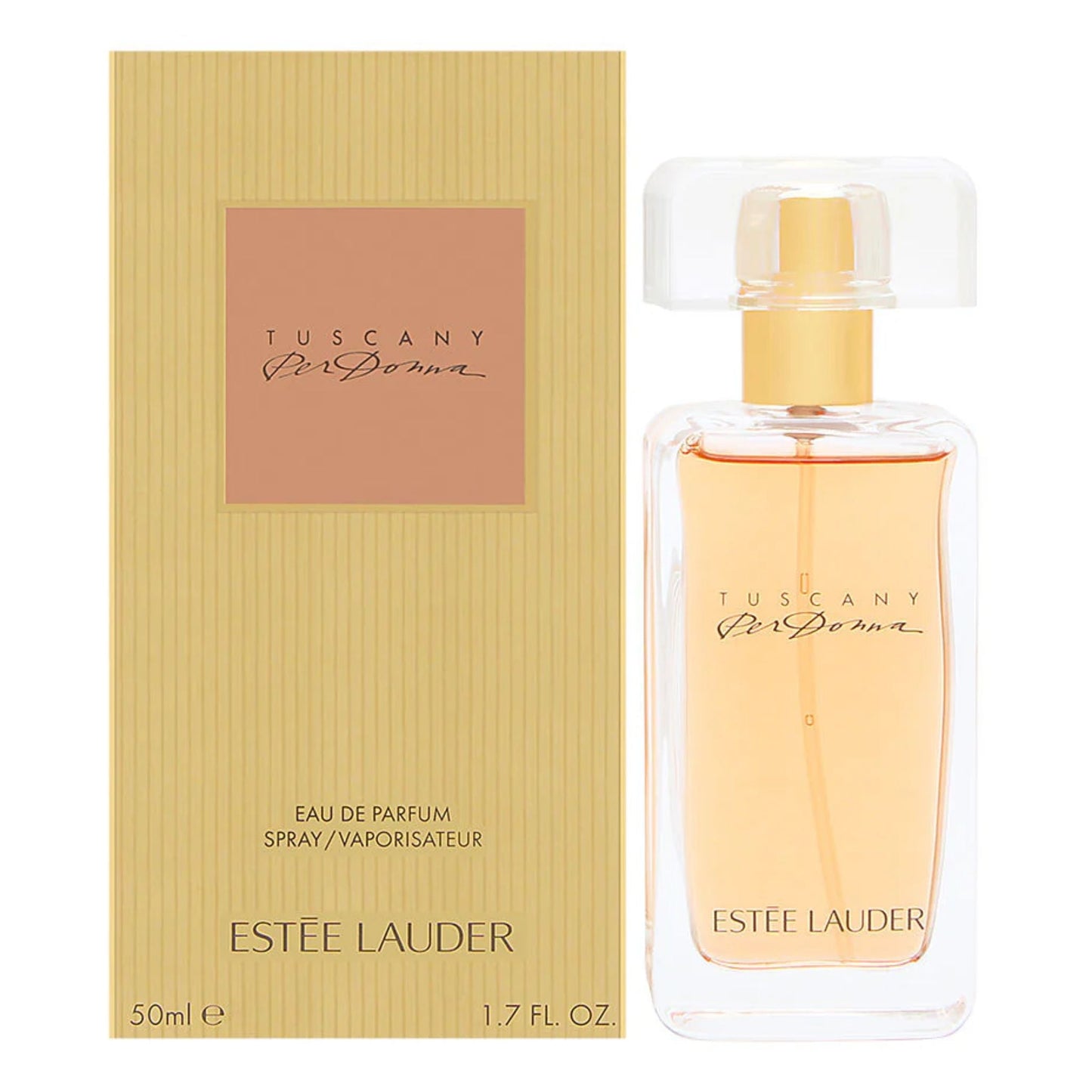 Estee Lauder Tuscany Per Donna 1.7oz Women EDP Spray by Aramis