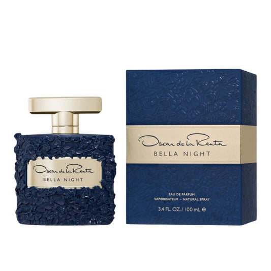 Oscar Bella Night 3.4oz Women EDP Spray by Oscar De La Renta