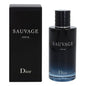 Christian Dior Sauvage Parfum 6.8oz Men Spray by Christian Dior