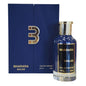 Bharara Boujee 3.4oz Women EDP Spray by Bharara