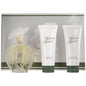 Histoire D'amour 3-Piece Set 3.4oz Women EDT Spray by Aubusson