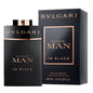 Bvlgari Man Black 3.4oz EDP Spray by Bvlgari