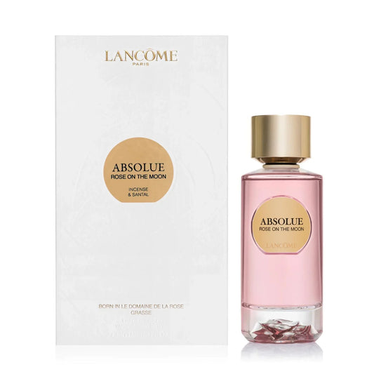Lancome Absolue Rose on the Moon 3.4oz EDP Women by Lancome