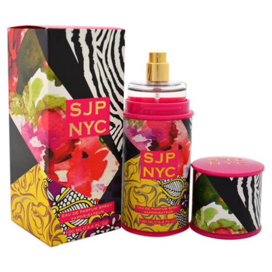 Sarah Jessica Parker NYC 3.4oz Women EDP Spray by Sarah Jessica Parker