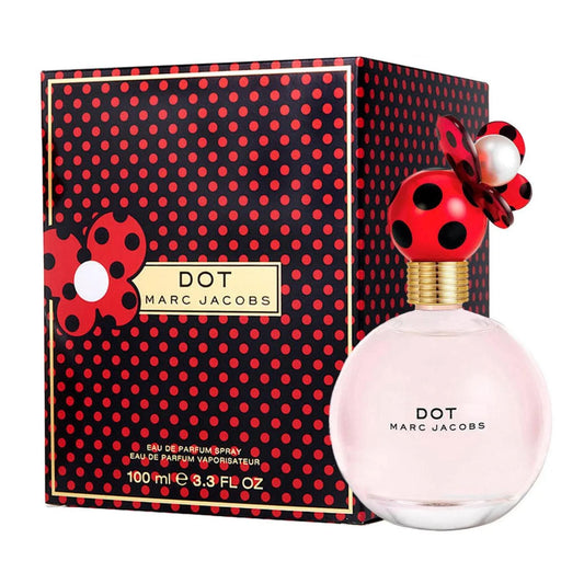 Marc Jacobs Dot 3.4oz Women EDP Spray by Marc Jacobs