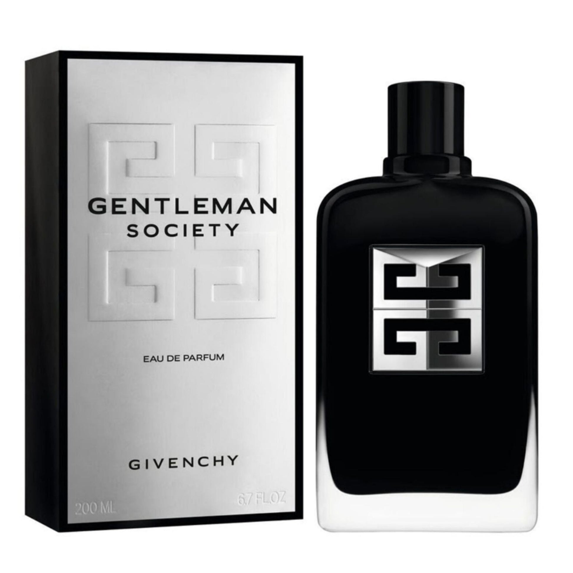 Gentleman Society 6.7oz Men EDP Spray by Givenchy