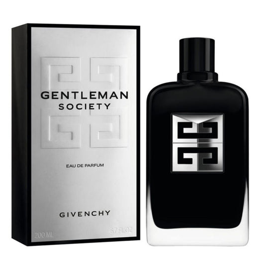 Gentleman Society 6.7oz Men EDP Spray by Givenchy