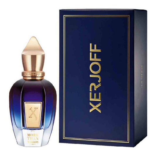 Xerjoff More Than Words 3.4oz Unisex EDP Spray by Xerjoff