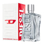 Diesel D 3.4oz Men EDT Spray by Diesel