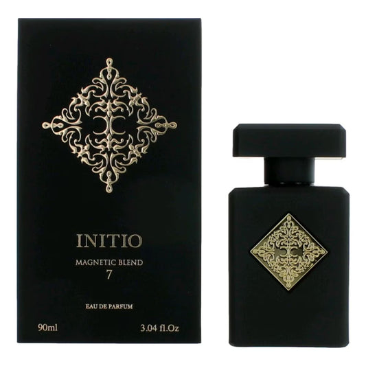 Initio Magnetic Blend 3.04oz Unisex EDP Spray by Initio