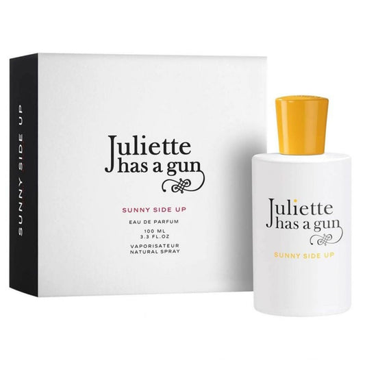 Juliette Has A Gun Sunny Side Up 3.3oz Women EDP Spray by Juliette Has A Gun