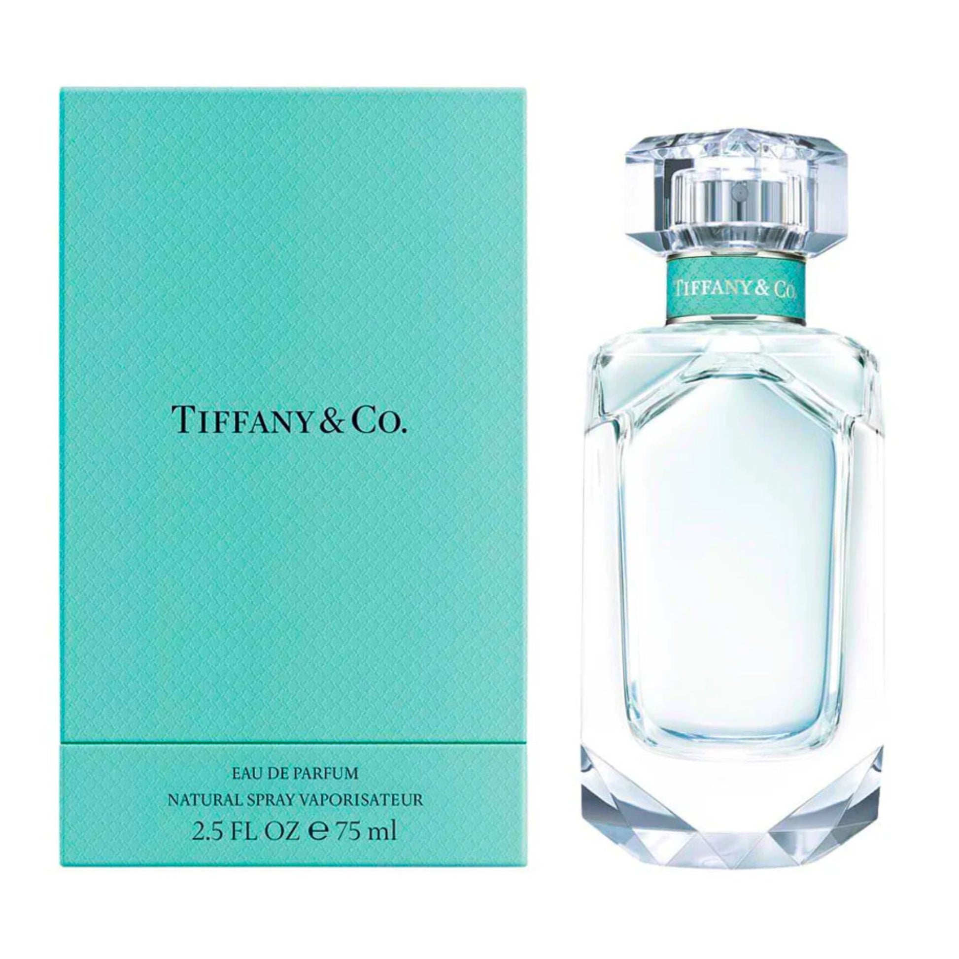 Tiffany & Co 2.5oz Women EDP Spray by Tiffany & Co