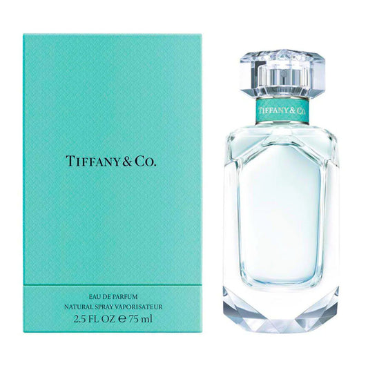 Tiffany & Co 2.5oz Women EDP Spray by Tiffany & Co