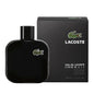 Lacoste Noir 3.3oz Men EDT Spray by Lacoste