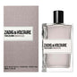 Zadig & Voltaire Undressed 3.3oz Men EDT Spray by Zadig & Voltaire