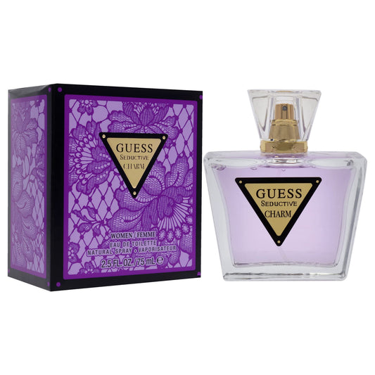 Guess Seductive Charm 2.5oz Women by Guess