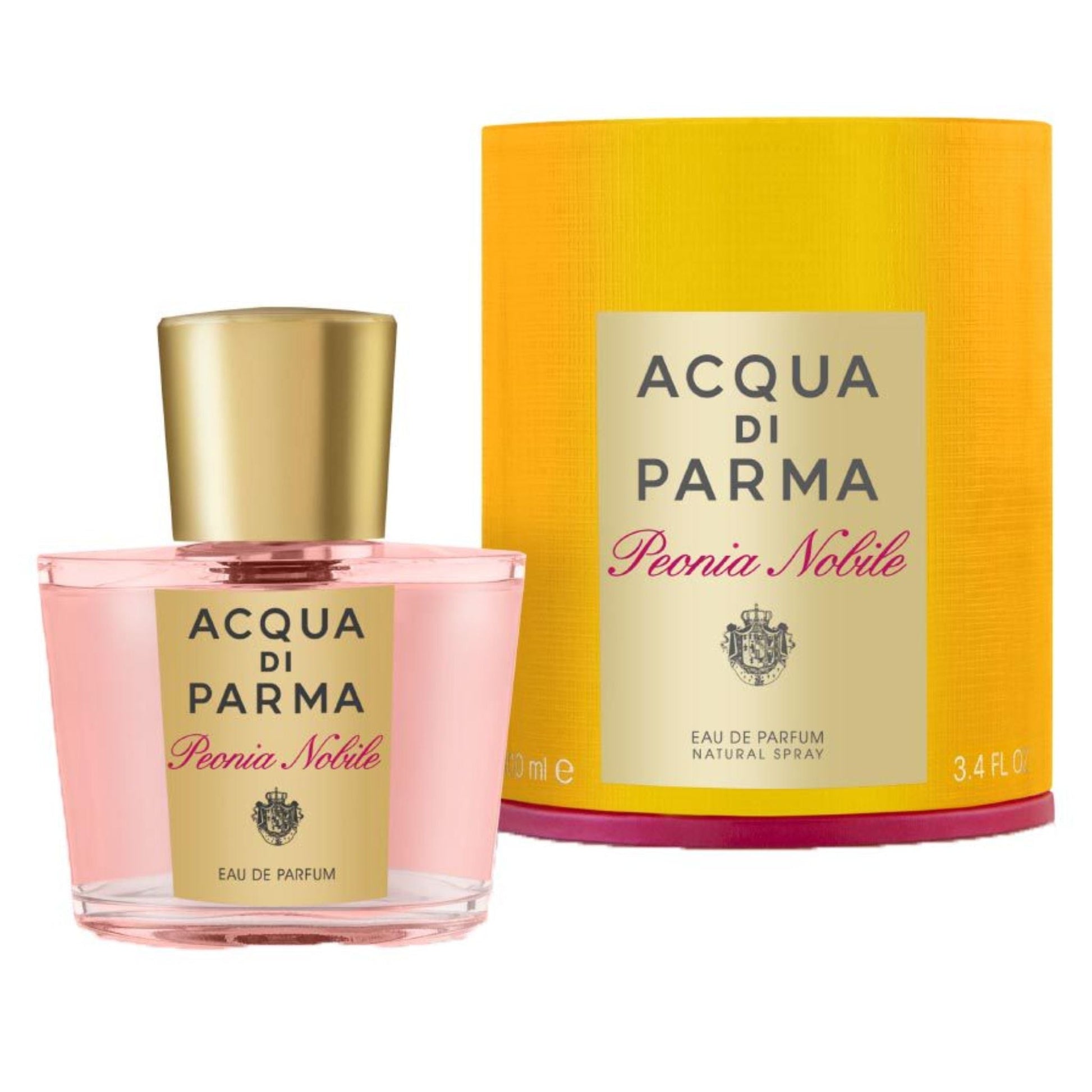 Acqua Di Parma Peonia Nobile 3.4oz Women EDP Spray by Acqua Di Parma