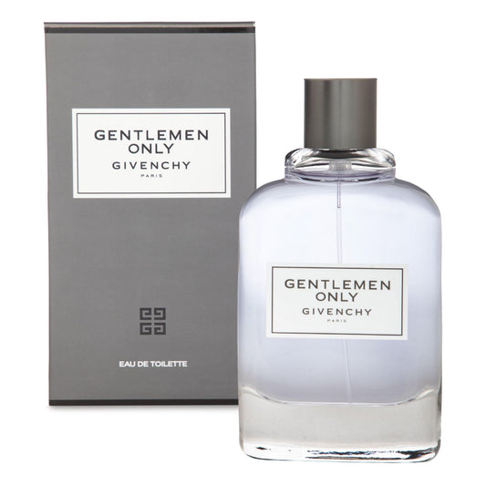 Gentleman Only 3.3oz Men EDT Spray by Givenchy