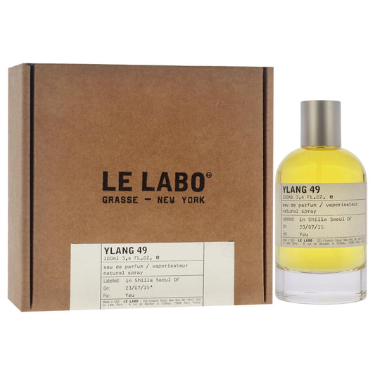Le Labo Ylang 49 3.4oz Women EDP Spray by Le Labo