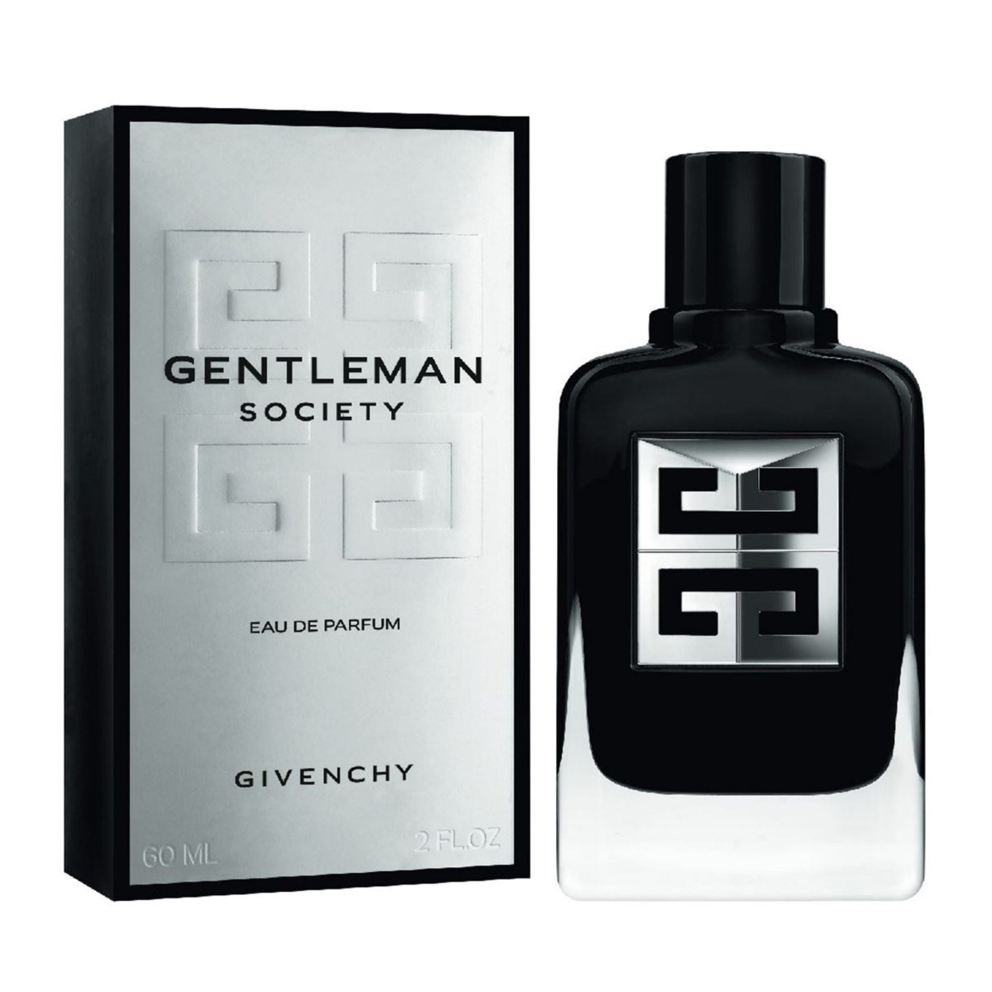 Givenchy Gentleman Society 2.0oz Men EDP Spray by Givenchy