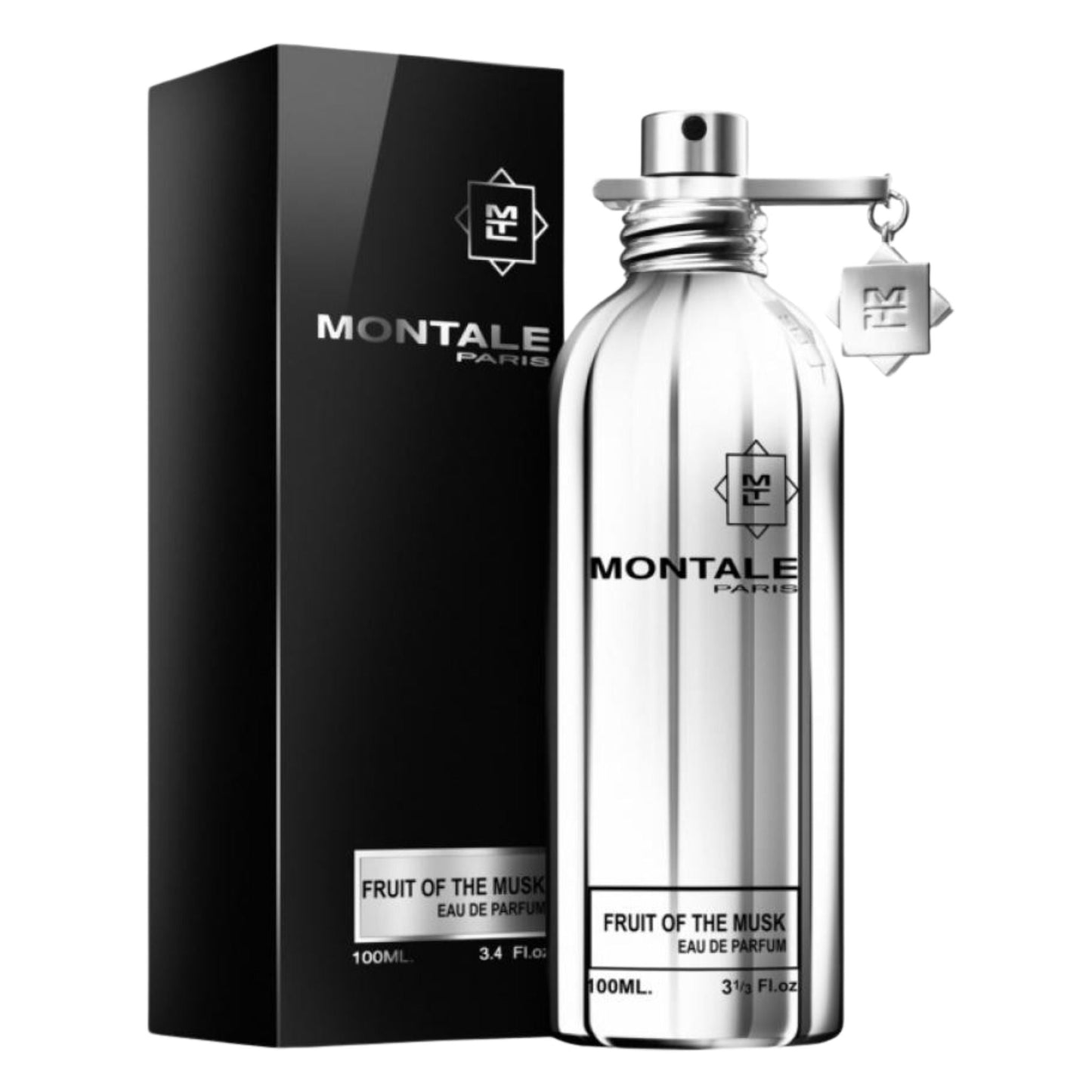 Montale Fruits Of Musk 3.4oz Unisex by Montale
