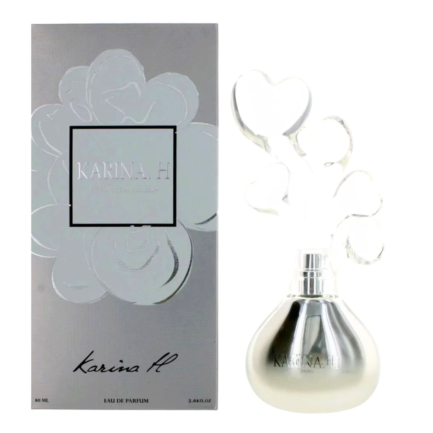 Romance In Venezia 2.6oz Women EDP Spray by YZY Perfume