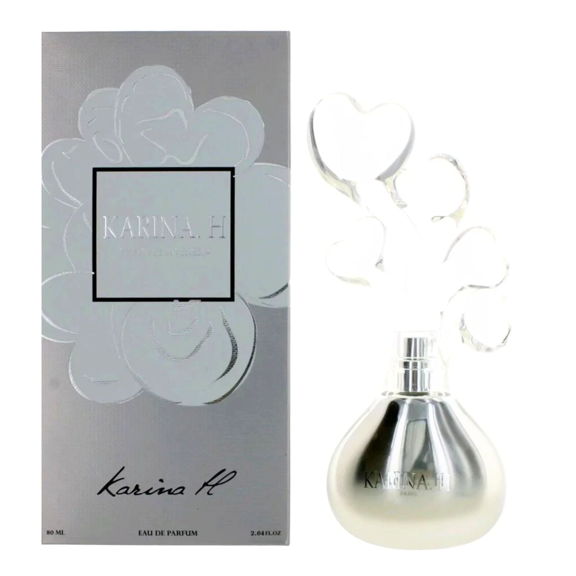 Romance In Venezia 2.6oz Women EDP Spray by YZY Perfume