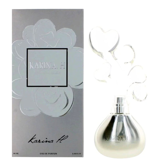 Romance In Venezia 2.6oz Women EDP Spray by YZY Perfume