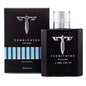 Territoire Blue 3.4oz Men EDP Spray by YZY Perfume