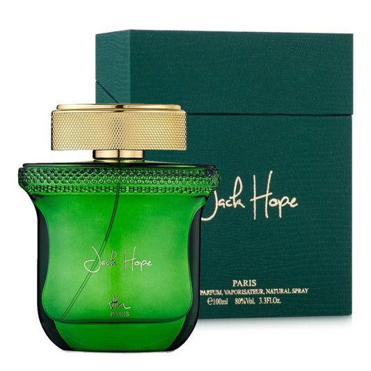 Prestige Jack Hope 3.3oz Men EDP Spray by Prestige