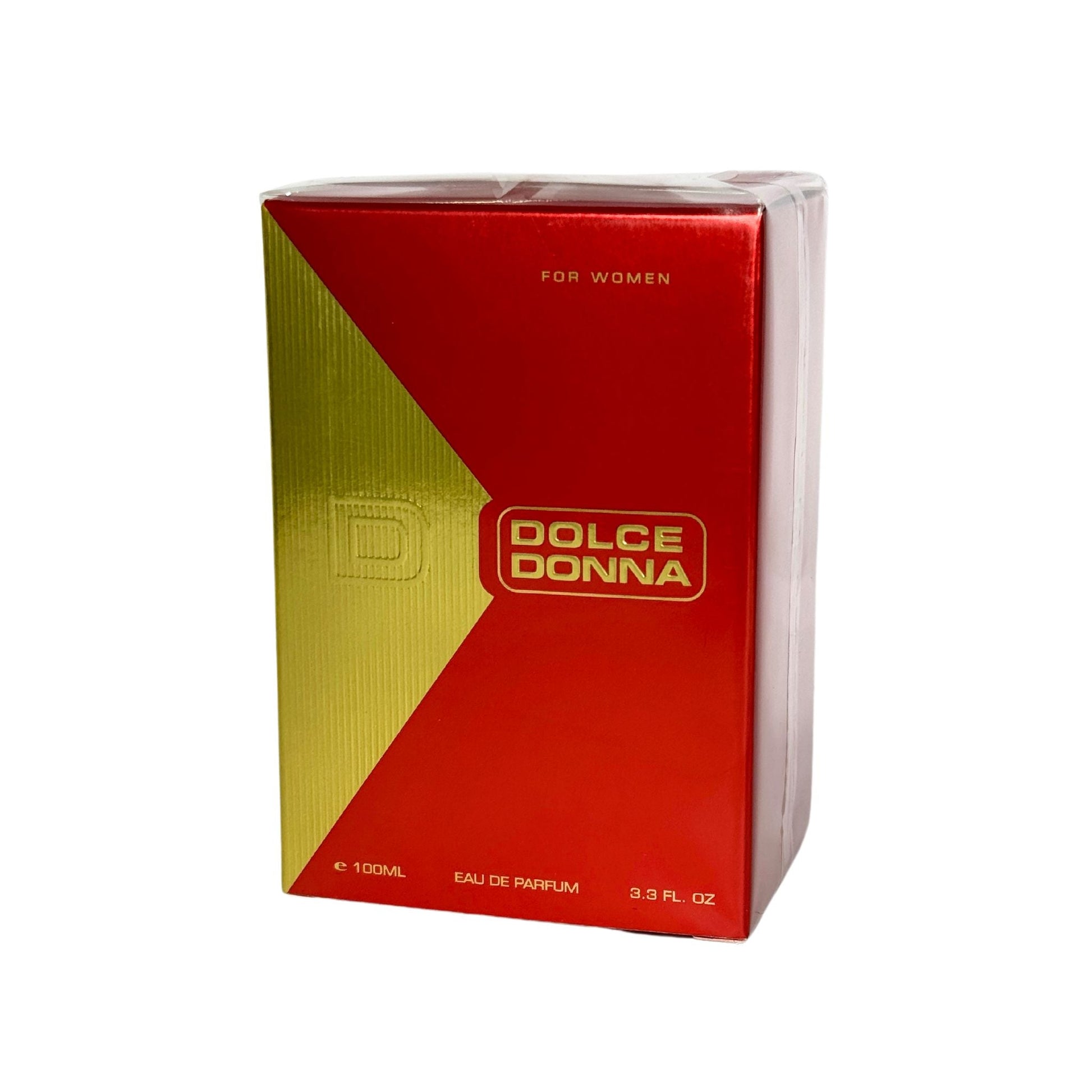 Dolce Donna 3.3oz Women EDP Spray by Dolce Donna