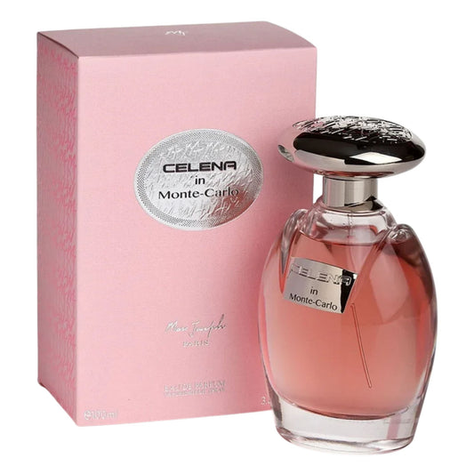Marc Joseph Celena In Monte Carlo 3.3oz Women EDP Spray by Marc Joseph