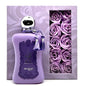 Zimaya Fatima Velvet Love 3.4oz Women EDP Spray by Zimaya